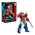 Kép 1/2 - Transformers Studio Series Akciófigura - Optimus Prime Voyager class 17 cm