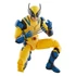 Kép 2/3 - Deadpool & Wolverine Marvel Legends Akciófigura - Wolverine 15 cm
