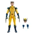 Kép 3/3 - Deadpool & Wolverine Marvel Legends Akciófigura - Wolverine 15 cm