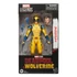 Kép 1/3 - Deadpool & Wolverine Marvel Legends Akciófigura - Wolverine 15 cm