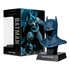 Kép 1/3 - Batman Hush DC Direct Mini Replika 1/3 Batman Cowl 19 cm