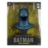Kép 3/3 - Batman Hush DC Direct Mini Replika 1/3 Batman Cowl 19 cm