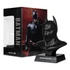 Kép 1/3 - Batman Begins DC Direct Mini Replika 1/3 Batman Cowl 19 cm