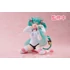 Kép 1/2 - Hatsune Miku PVC Szobor - Desktop Cute Hatsune Miku Cute 13 cm