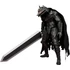 Kép 2/5 - Berserk Plamatea Plastic Modell - Guts: Berserker Armor Ver. 19 cm