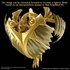 Kép 2/6 - YU-GI-OH! Modell -Figure-rise stand. Amplified Winged dragon of Ra