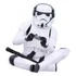 Kép 1/2 - Star Wars Original Stormtrooper Szobor - Stormtrooper "Game On! 9.5 cm
