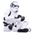 Kép 2/2 - Star Wars Original Stormtrooper Szobor - Stormtrooper "Game On! 9.5 cm