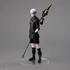 Kép 1/2 - NieR:Automata Form-ISM PVC Szobor - 9S (YoRHa No. 9 Type S) No Goggles Ver. 17 cm
