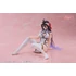 Kép 1/2 - Overlord PVC Statue Desktop Cute Figura - Albedo Chinese Dress Ver. 13 cm