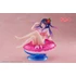Kép 1/2 - Oshi no Ko Aqua Float Girls PVC Szobor - Ai 10 cm