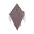Kép 2/2 - World of Warcraft Fali Plakett - Horde 30 cm