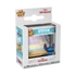 Kép 1/2 - Lilo & Stitch Bitty POP! Deluxe Figura - Stitch (Beach) 2.5 cm