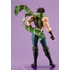 Kép 2/2 - JoJo&apos;s Bizarre Adventure: Battle Tendency Pop Up Parade PVC Szobor - Joseph Joestar 19 cm