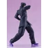 Kép 2/2 - JoJo&apos;s Bizarre Adventure: Diamond is Unbreakable Pop Up Parade PVC Szobor - Josuke Higashikata 19 cm
