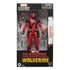 Kép 1/3 - Deadpool & Wolverine Marvel Legends Akciófigura - Deadpool 15 cm