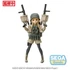 Kép 1/2 - Sword Art Online Alternative: Gun Gale Online Luminasta PVC Szobor - Fukaziroh 19 cm