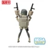Kép 2/2 - Sword Art Online Alternative: Gun Gale Online Luminasta PVC Szobor - Fukaziroh 19 cm