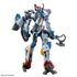 Kép 3/4 - Gundam Model Kit - High Grade 1/144 GQuuuuuuX 