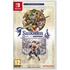 Kép 1/9 - Suikoden I &amp; II HD Remaster Gate Rune &amp; Dunan Unification Wars (Switch)