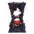 Kép 2/4 - Dungeons & Dragons Homokóra - Beholder 11 cm