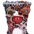 Kép 3/4 - Dungeons & Dragons Homokóra - Beholder 11 cm