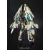 Kép 2/2 - Gundam MG 1/100 Model Kit - Unicorn Gundam 03 Phenex