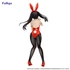 Kép 3/3 - Date A Live BiCute Bunnies PVC Szobor - Kurumi Tokisak 29 cm