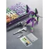 Kép 2/3 - Evangelion Modell - HG Evangelion 01 &apos;New Movie Ver.&apos;