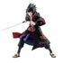 Kép 2/2 - Naruto Shippuden Vibration Stars PVC Szobor - Uchiha Sasuke 15 cm