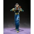 Kép 1/3 - Dragon Ball GT S.H.Figuarts Akciófigura - Super Android 17 20 cm