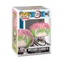 Kép 1/2 - Demon Slayer: Kimetsu no Yaiba POP! Animation Figura - Mitsuri (Attack) 9 cm #1852