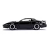 Kép 2/4 - Knight Rider Diecast Model 1/32 Kitt