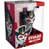 Kép 1/2 - Helluva Boss Vinyl Figura - Stolas 11 cm