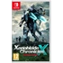 Kép 1/9 - Xenoblade Chronicles X Definitive Edition (Switch)