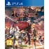 Kép 1/9 - The Legend of Heroes: Trails of Cold Steel II (PS4)