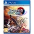 Kép 1/8 - The Legend of Heroes: Trails of Cold Steel IV [Frontline Edition] (PS4)