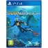 Kép 1/11 - Subnautica (PS4)