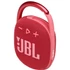 Kép 6/6 - JBL Clip 4 Red
