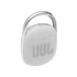 Kép 2/4 - JBL Clip 4 White