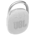 Kép 1/4 - JBL Clip 4 White