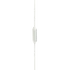 Kép 5/6 - JBL Endurance Run 2 White