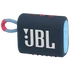 Kép 1/5 - JBL Go 3 Blue/Pink