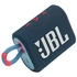 Kép 2/5 - JBL Go 3 Blue/Pink