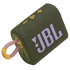 Kép 2/8 - JBL Go 3 Green