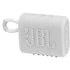 Kép 1/8 - JBL Go 3 White