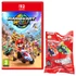 Kép 1/7 - Mario Kart World (Switch 2) + ajándék