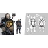 Kép 2/5 - The Art of Death Stranding