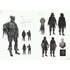 Kép 2/6 - Bloodborne Official Artworks
