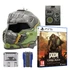 Kép 1/11 - DOOM The Dark Ages Premium Edition (PS5) + ajándék kitűző
